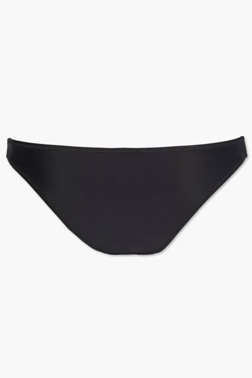Cheeky Bikini Bottoms