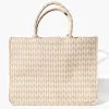 Chevron Tote Bag