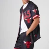 Chicago Bulls Basketball Shorts