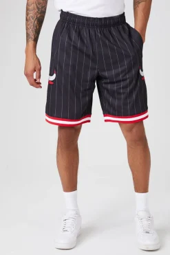 Chicago Bulls Basketball Shorts
