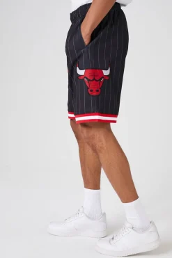 Chicago Bulls Basketball Shorts