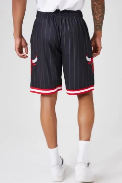 Chicago Bulls Basketball Shorts
