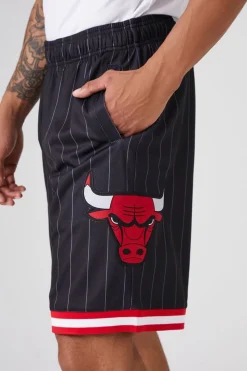 Chicago Bulls Basketball Shorts