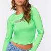 Chill Out Graphic Baby Tee