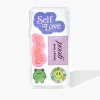 Clear Case & Stickers For Iphone 12
