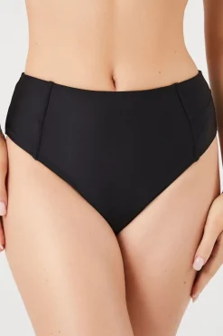 Colorblock Bikini Bottoms