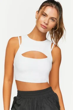 Combo Longline Sports Bra