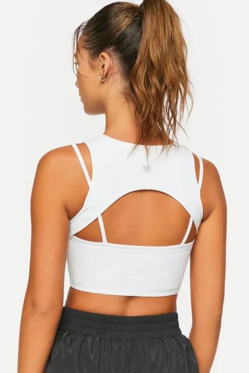 Combo Longline Sports Bra