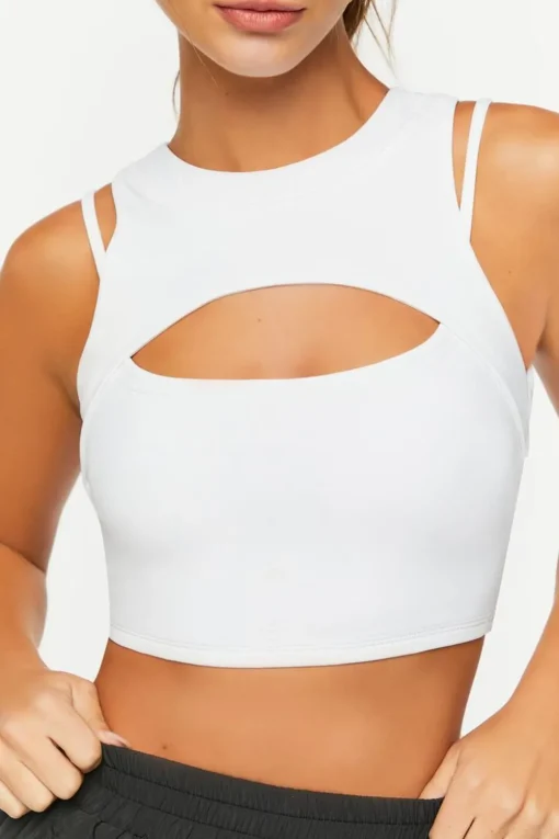 Combo Longline Sports Bra