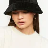 Corduroy Bucket Hat