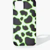 Cow Print Case For Iphone 12