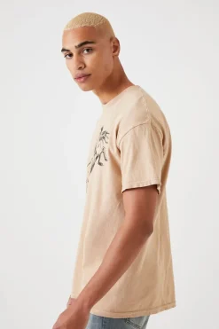 Cowboy Graphic Tee