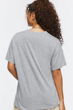 Crew Pocket Tee