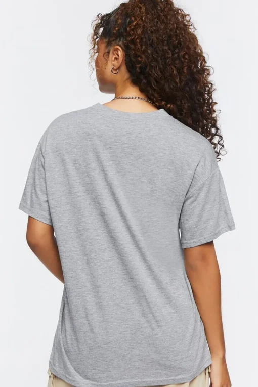 Crew Pocket Tee