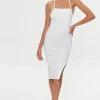Crisscross Cami Dress