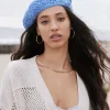 Crochet Beret