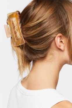 Cutout Claw Clip