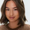 Cutout Star Headband