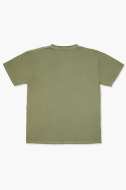 Cypress Hill Graphic Tee