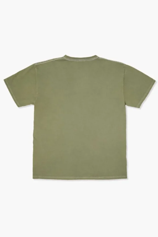 Cypress Hill Graphic Tee