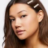 Daisy Hair Pin Set