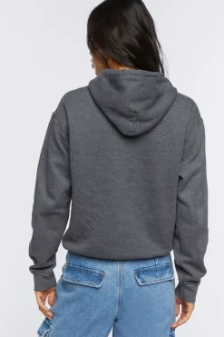 Daria Graphic Hoodie