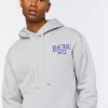 Dear 3022 Graphic Hoodie