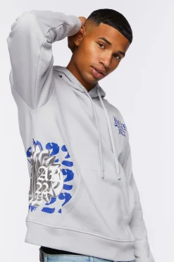Dear 3022 Graphic Hoodie
