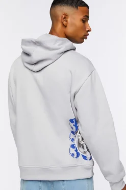 Dear 3022 Graphic Hoodie