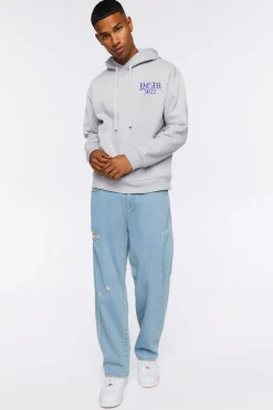 Dear 3022 Graphic Hoodie