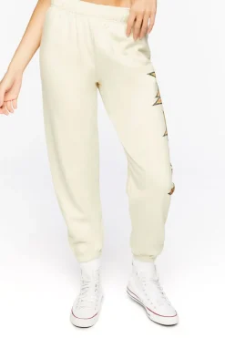 Def Leppard Graphic Joggers