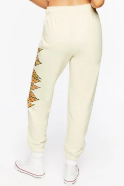 Def Leppard Graphic Joggers