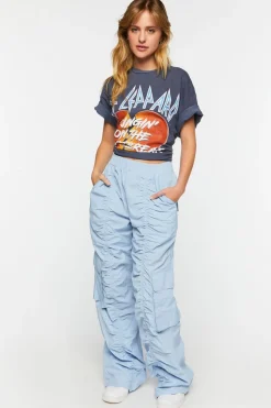 Def Leppard Graphic Tee