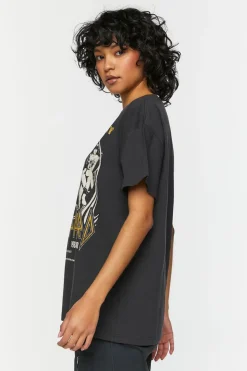 Def Leppard Graphic Tour Tee