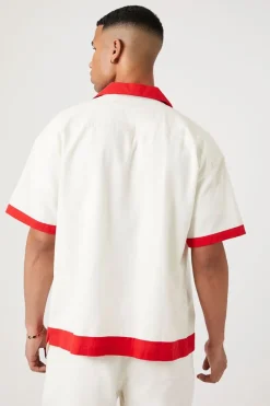 Desert Graphic Shirt