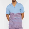 Desert Landscape Drawstring Shorts