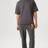 Divine Spirit Graphic Sweatpants