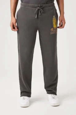 Divine Spirit Graphic Sweatpants