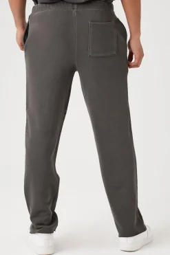 Divine Spirit Graphic Sweatpants