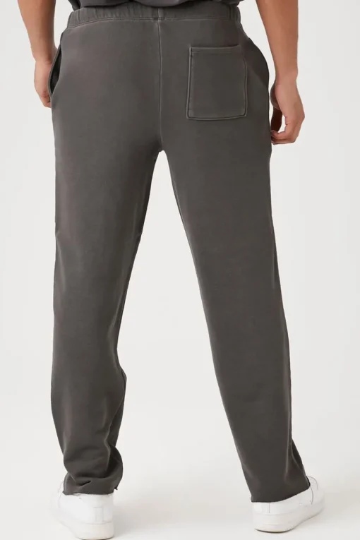 Divine Spirit Graphic Sweatpants