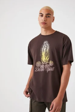Divine Spirit Graphic Tee