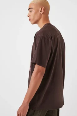 Divine Spirit Graphic Tee