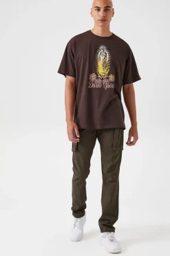 Divine Spirit Graphic Tee