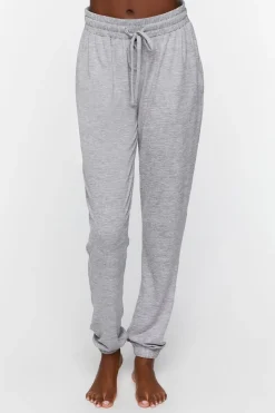 Drawstring Lounge Pants