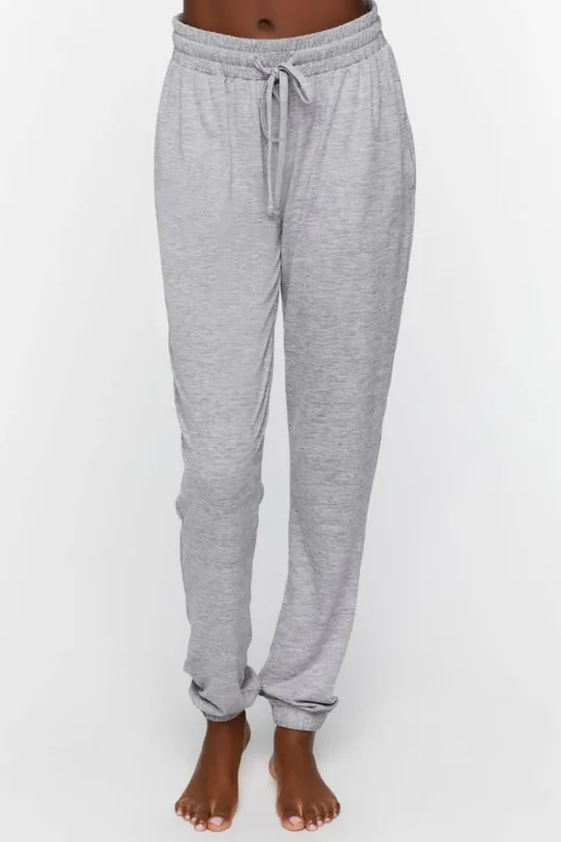 Drawstring Lounge Pants