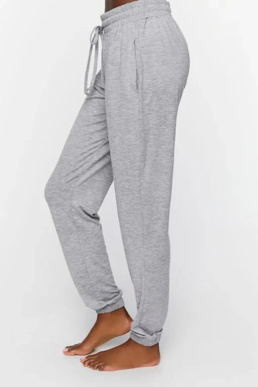 Drawstring Lounge Pants