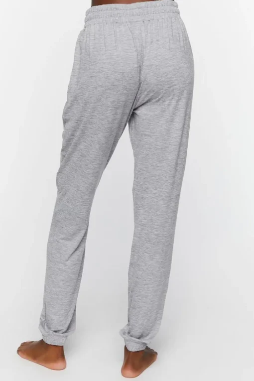 Drawstring Lounge Pants