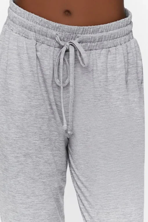 Drawstring Lounge Pants