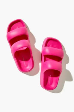 Dual-Strap Slides