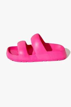 Dual-Strap Slides